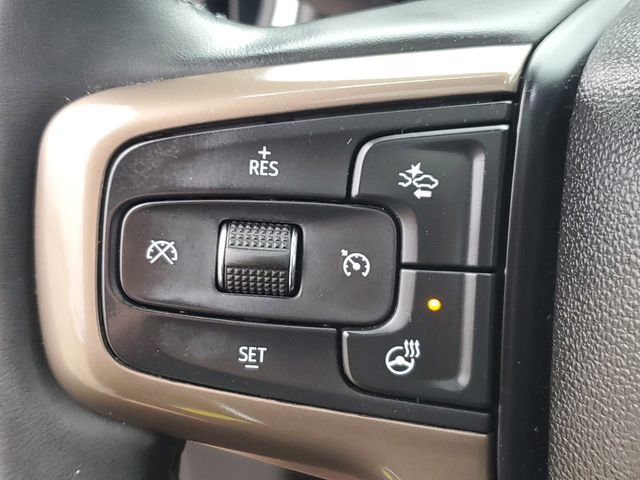 Certified 2023 Chevrolet Silverado 2500 High Country w/ Z71 Off-Road Package AWD/4WD image 12