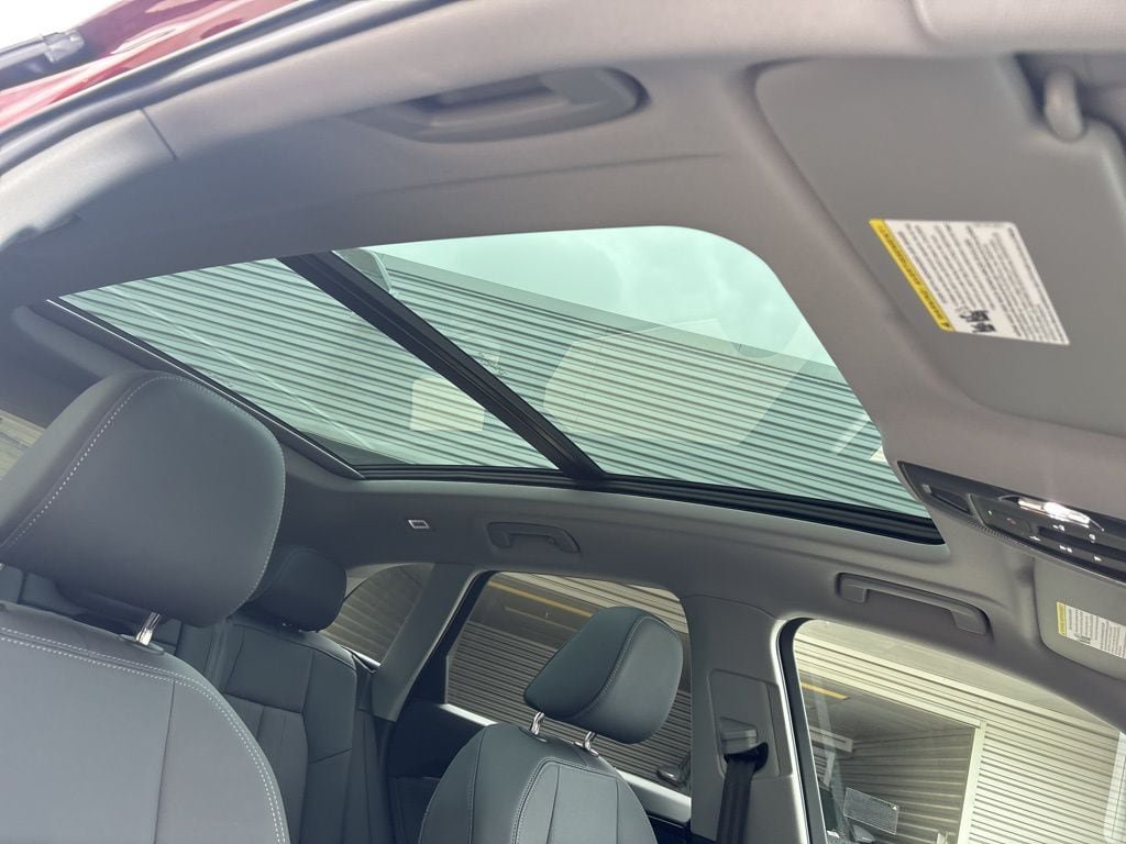 Certified 2025 Audi Q5 Premium Plus w/ Premium Plus AWD/4WD image 15