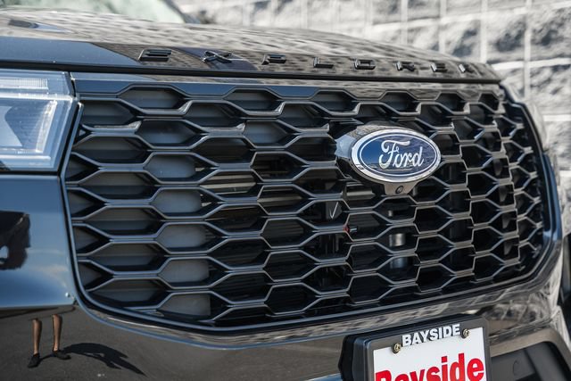 Used 2026 Ford Explorer ST-Line AWD/4WD image 15