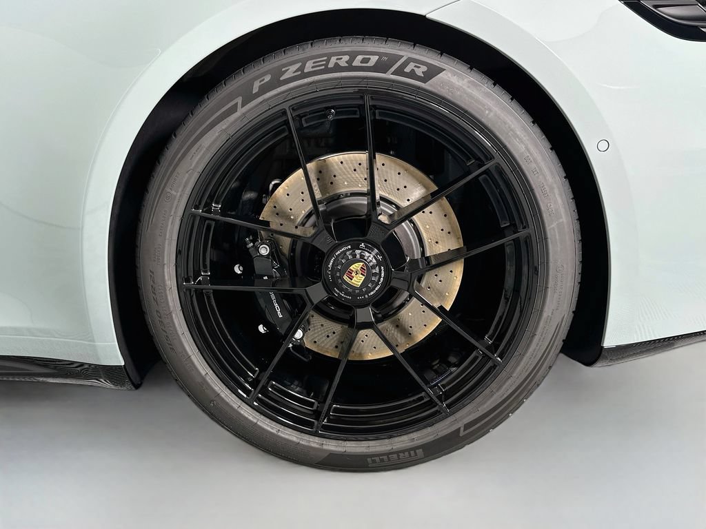 New 2026 Porsche 911 Carrera GTS RWD image 31