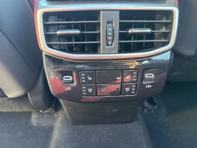 Used 2024 Lexus RX 500h F Sport w/ Convenience Package image 33