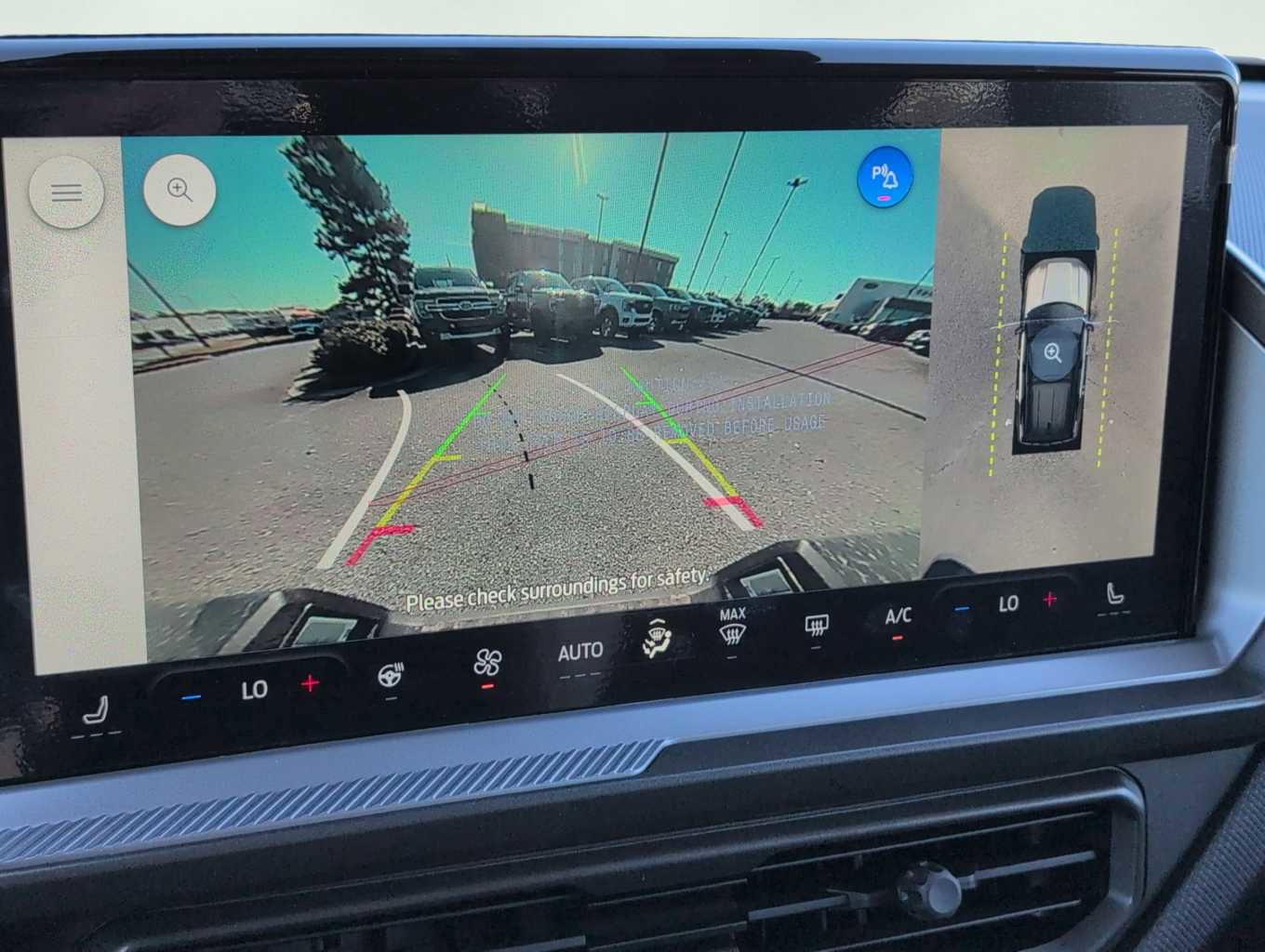 New 2025 Ford Bronco Sport Outer Banks image 19