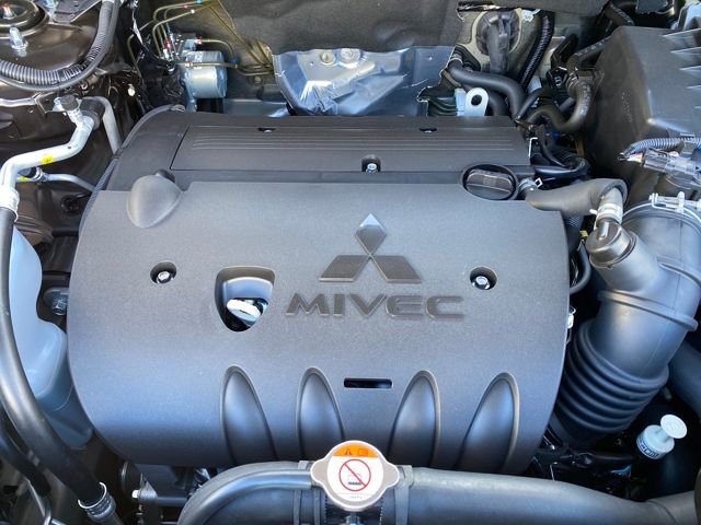 New 2026 Mitsubishi Outlander Sport LE image 21