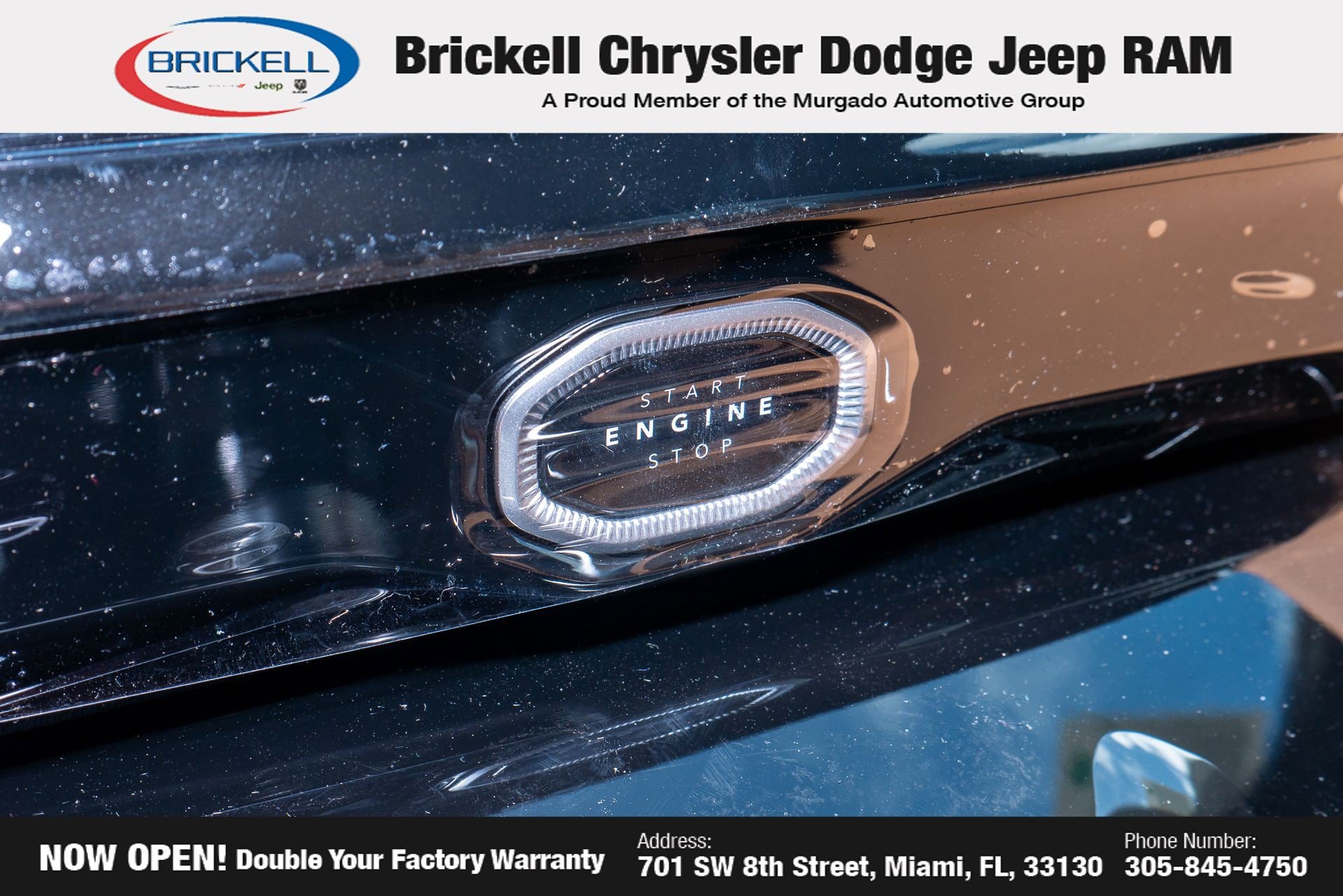 New 2026 Jeep Grand Cherokee Summit AWD/4WD image 28