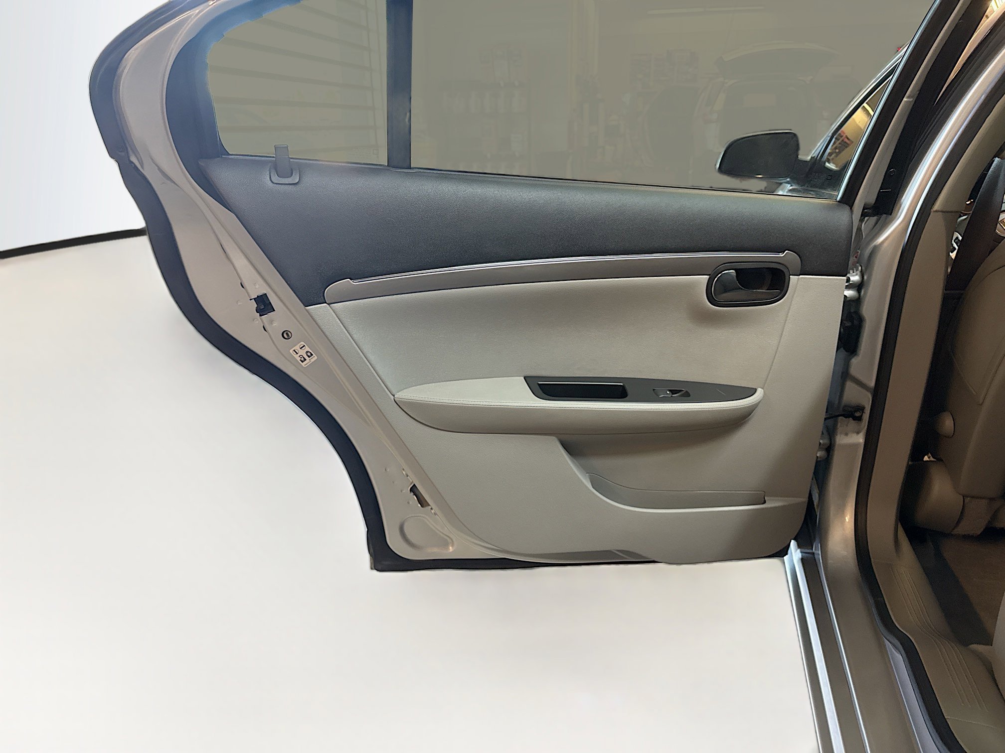 Used 2007 Saturn Aura XE w/ Enhanced Convenience Pkg image 23