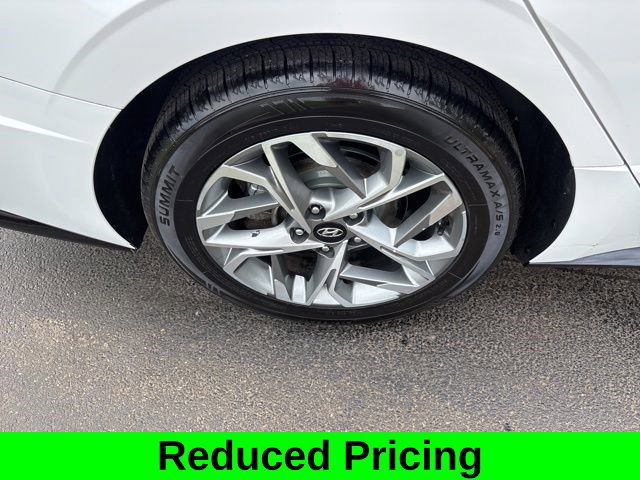 Used 2023 Hyundai Sonata SEL FWD image 43