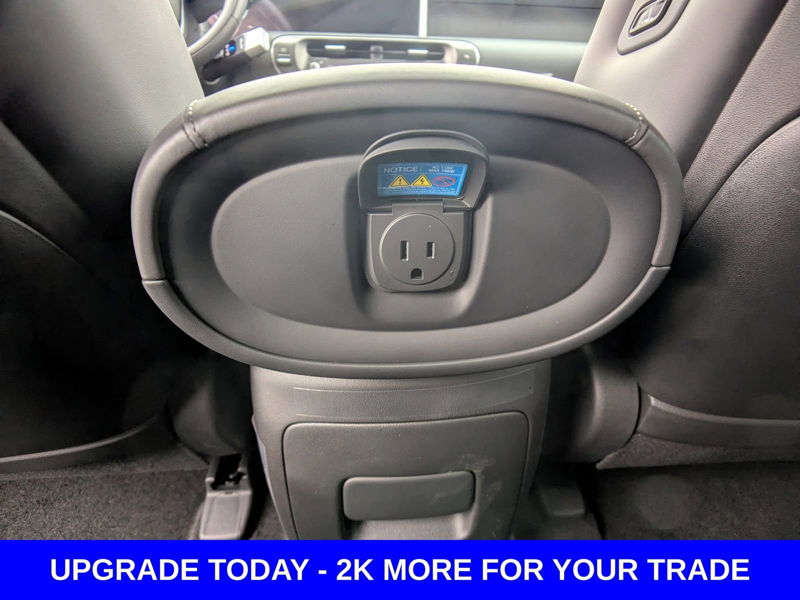 New 2026 Hyundai Palisade Calligraphy image 19