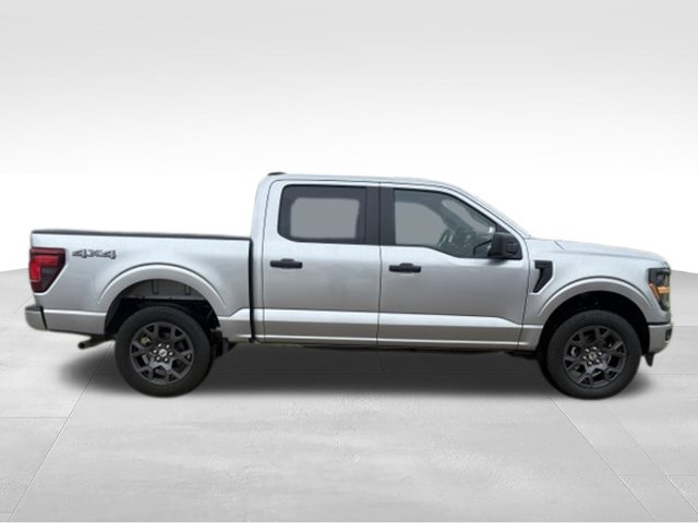 New 2026 Ford F150 STX w/ Equipment Group 200A AWD/4WD image 20