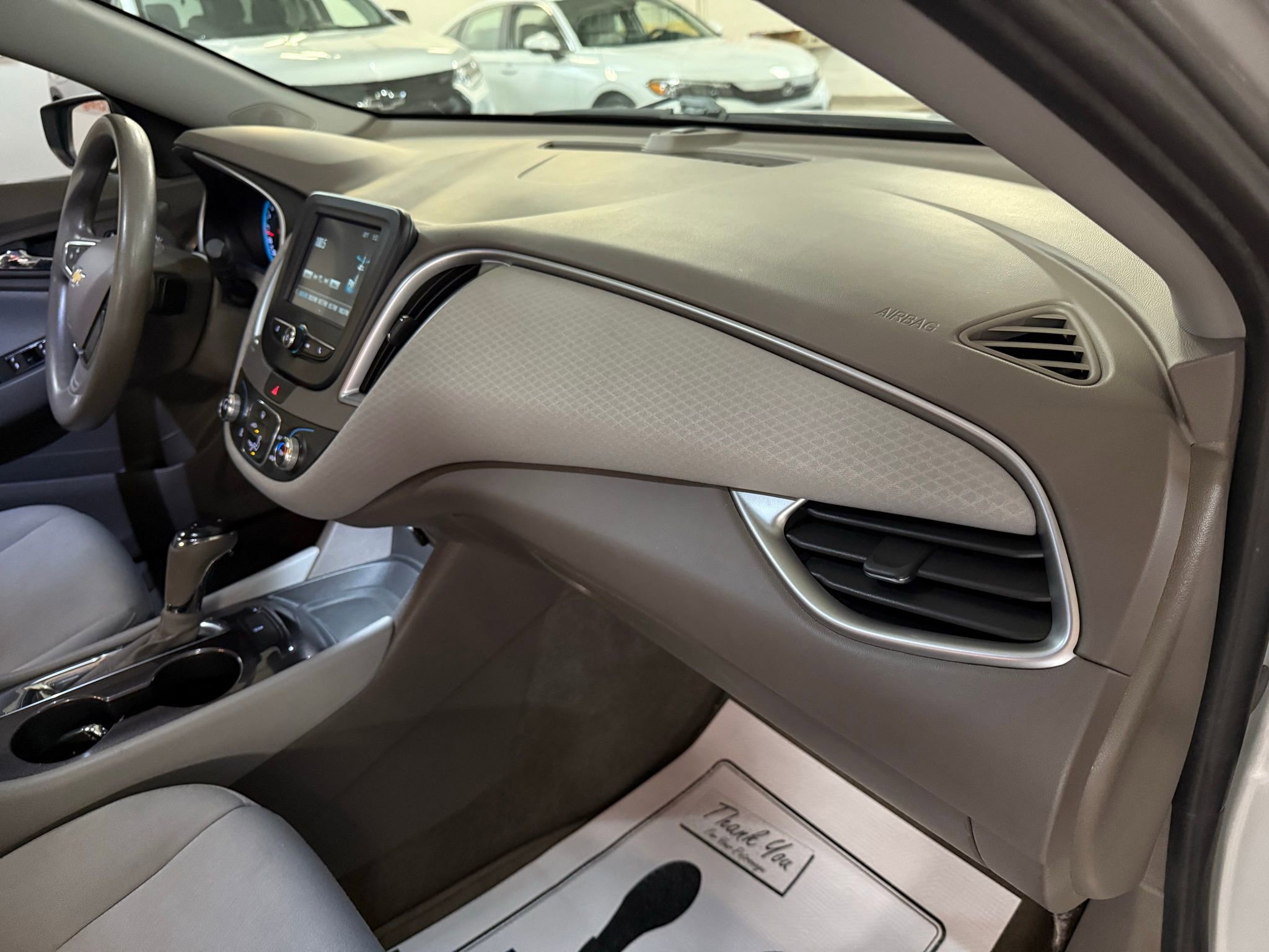 Used 2016 Chevrolet Malibu LS image 19