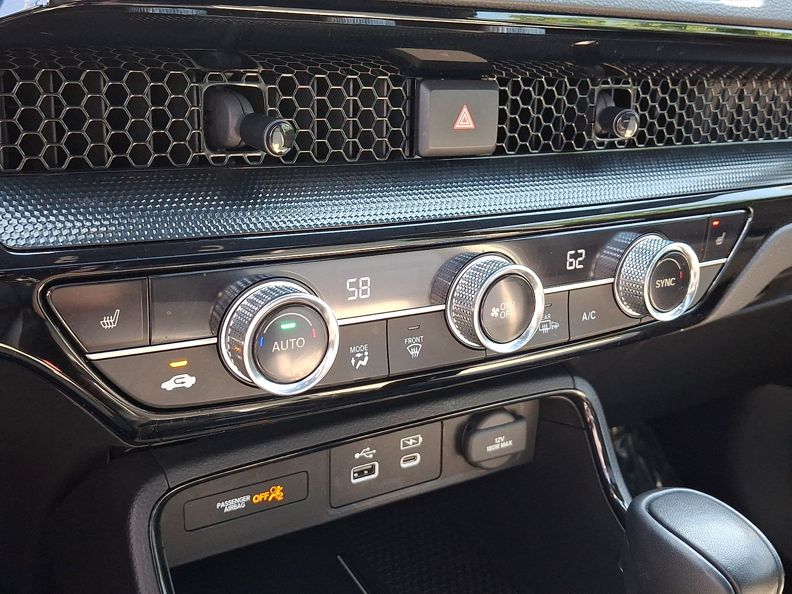 Certified 2023 Honda CR-V Sport Touring image 15