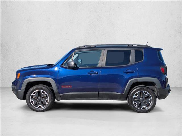 Used 2016 Jeep Renegade Trailhawk image 9
