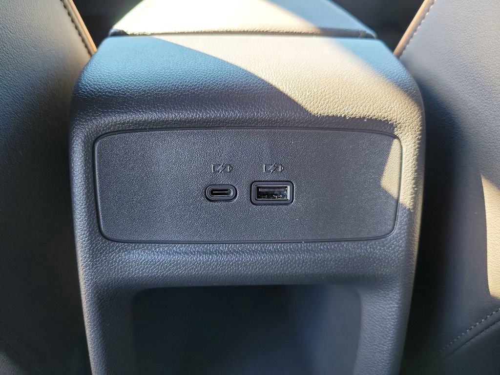 New 2026 Buick Envista Avenir image 15