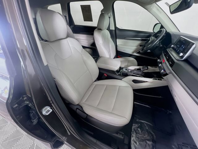 Used 2020 Kia Telluride S FWD image 30
