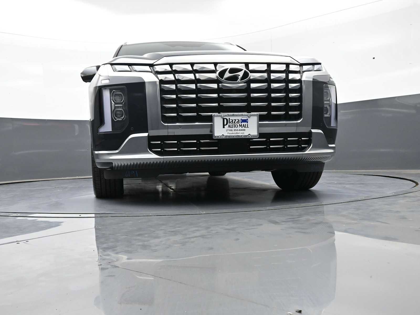 Used 2024 Hyundai Palisade Calligraphy AWD/4WD image 29