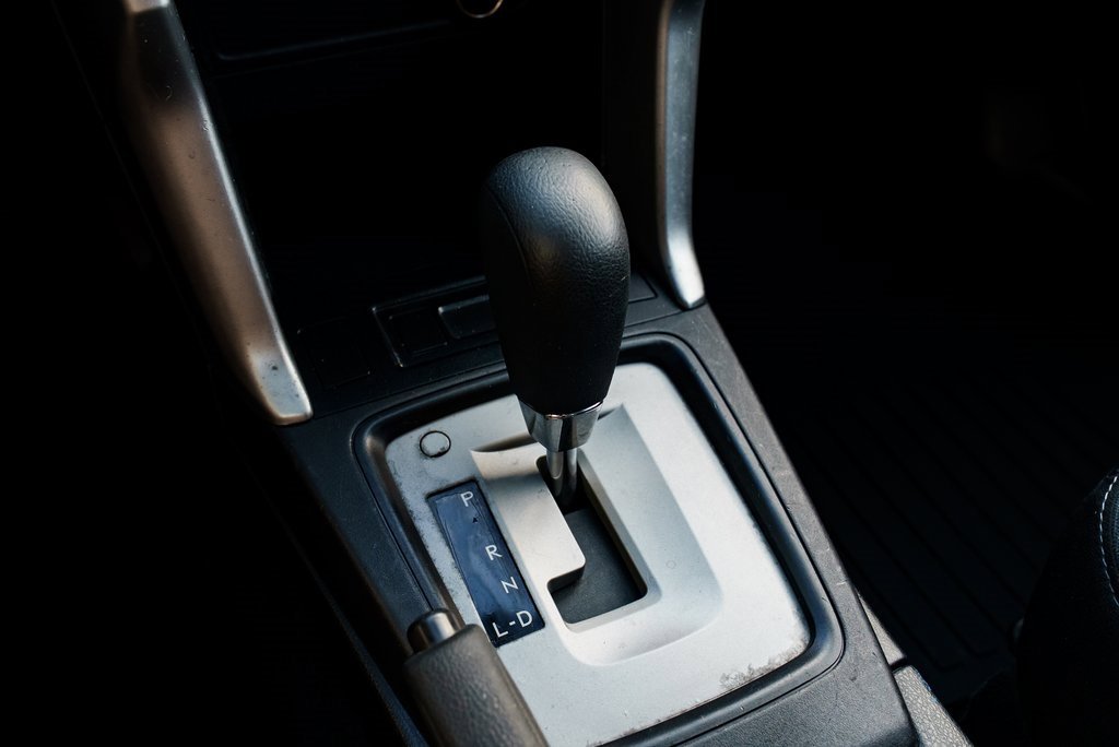 Used 2014 Subaru Forester 2.5i image 16