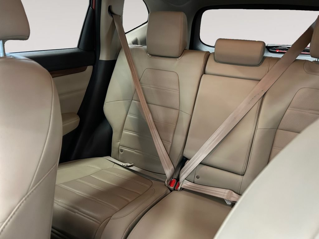 Used 2019 Honda CR-V Touring image 13