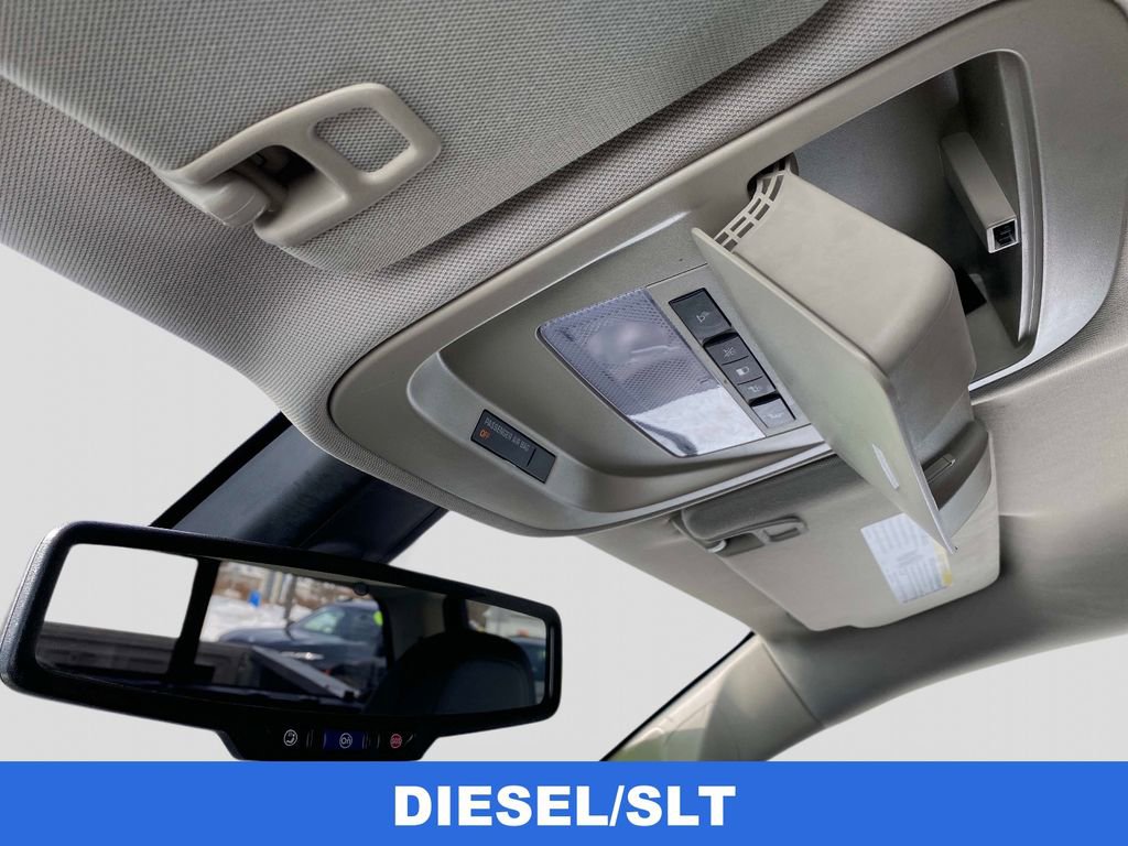 Used 2016 GMC Canyon SLT w/ Driver Alert Package image 32