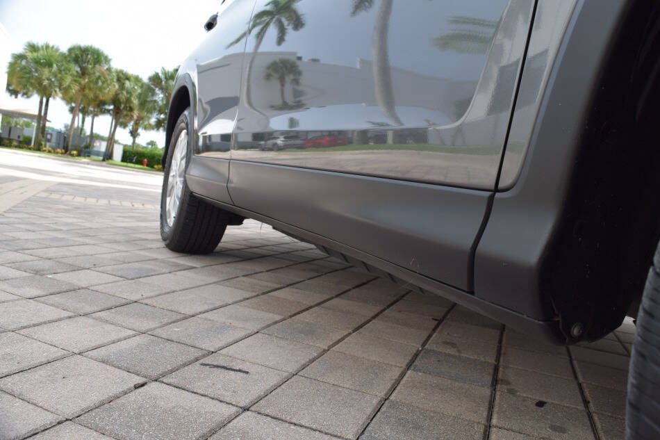 Used 2014 Honda CR-V EX-L image 30
