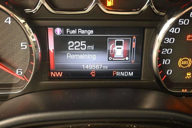 Used 2015 GMC Sierra 1500 SLT w/ All-Terrain Package AWD/4WD image 18