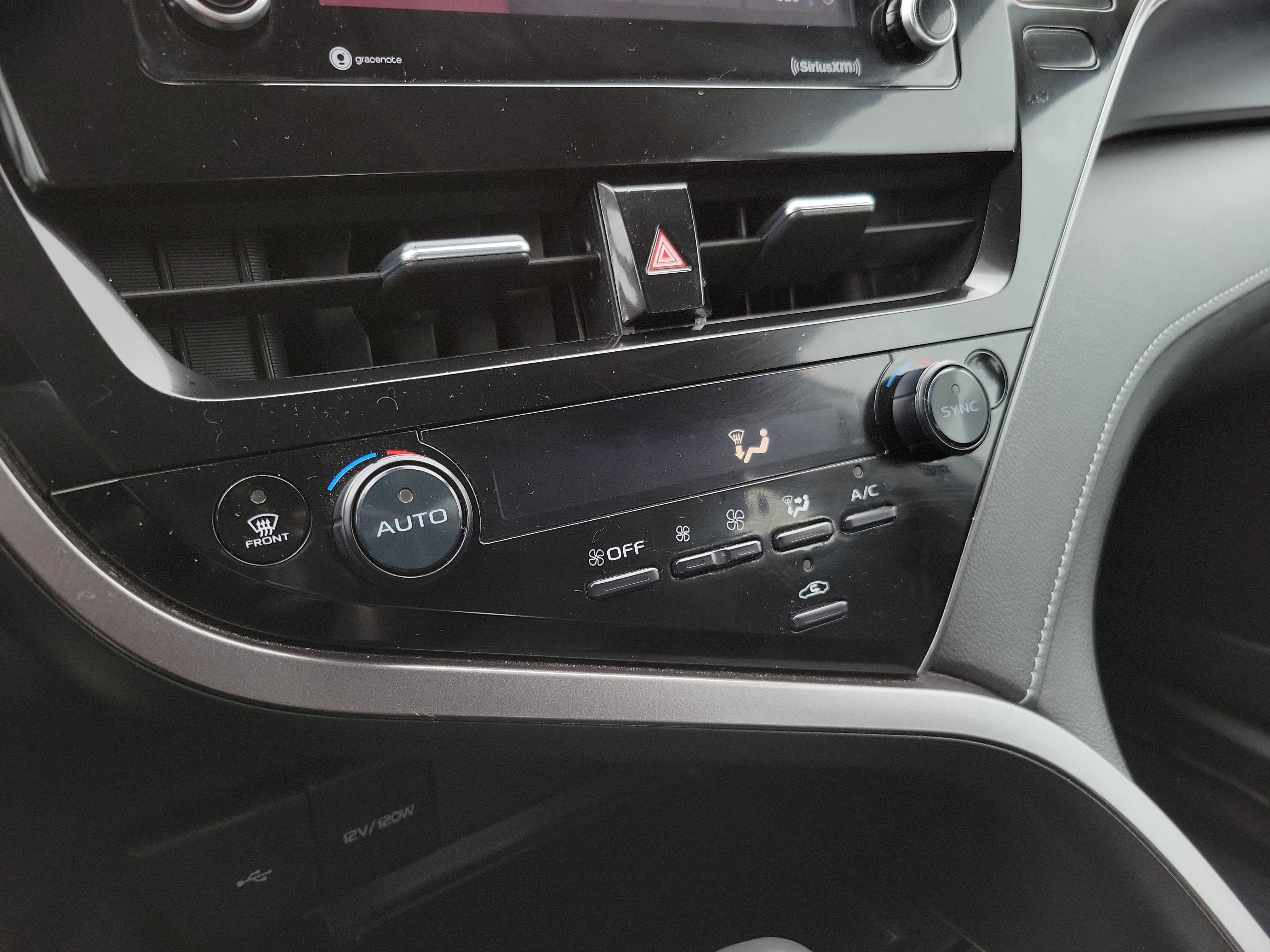 Certified 2024 Toyota Camry SE image 30