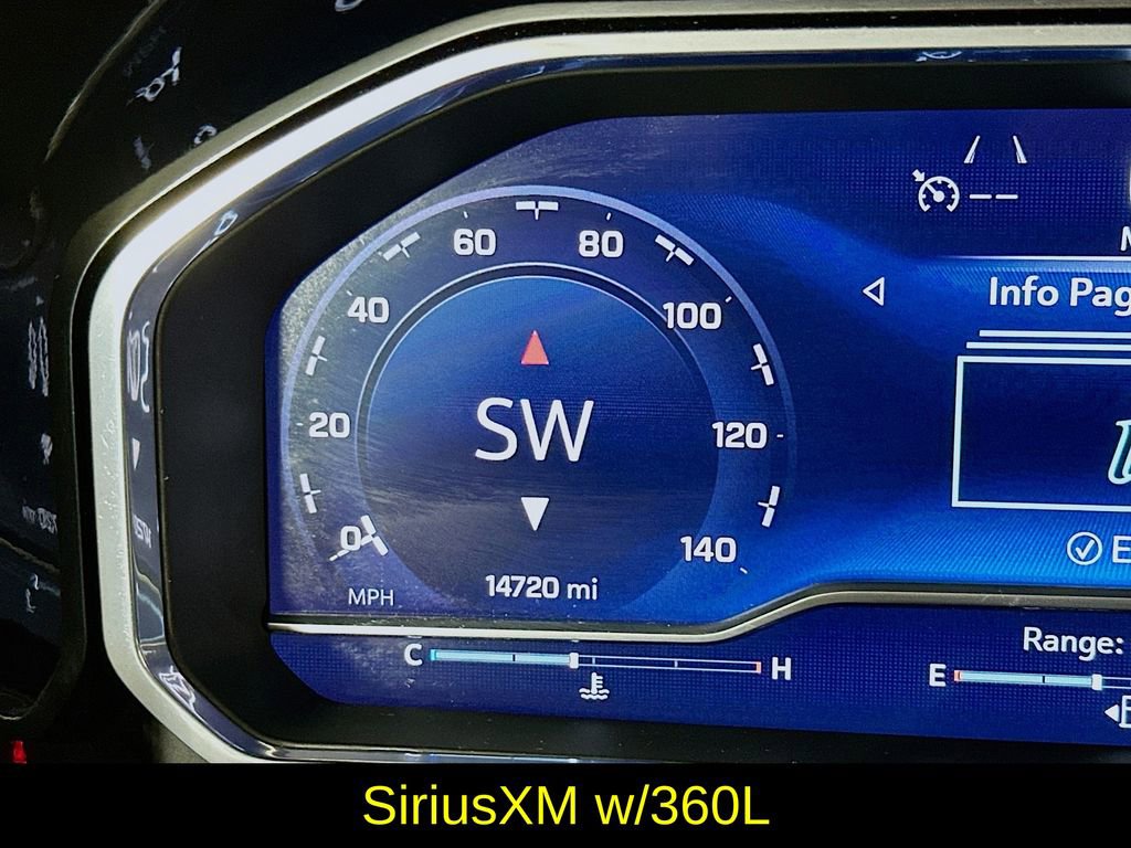 Used 2022 Chevrolet Silverado 1500 LT image 17