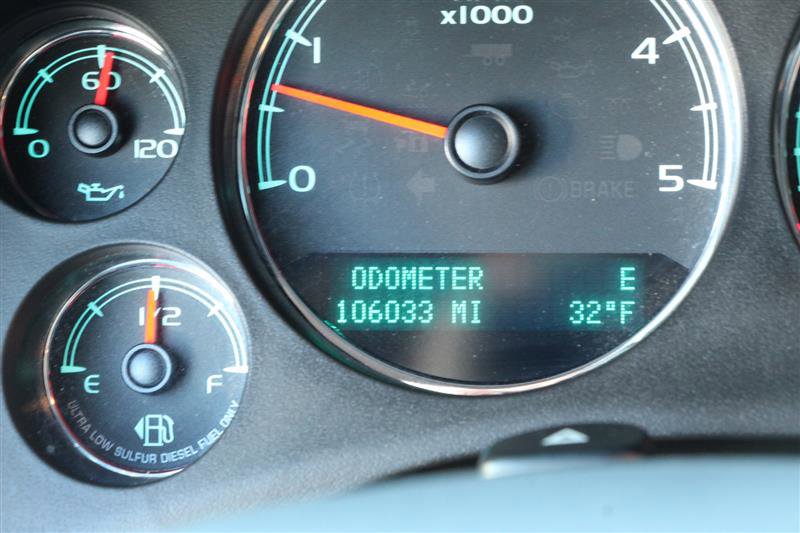 Used 2012 Chevrolet Silverado 2500 LTZ w/ LTZ Plus Package image 23