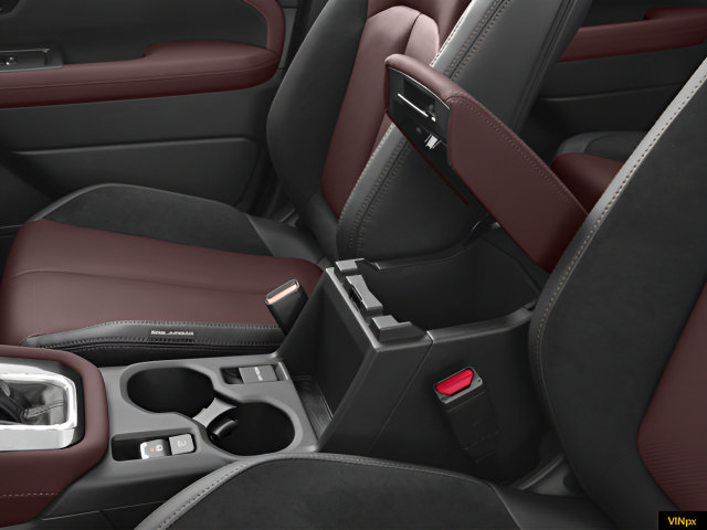 New 2026 Subaru Forester Touring AWD/4WD image 13