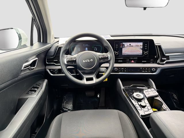 Used 2025 Kia Sportage LX FWD image 20