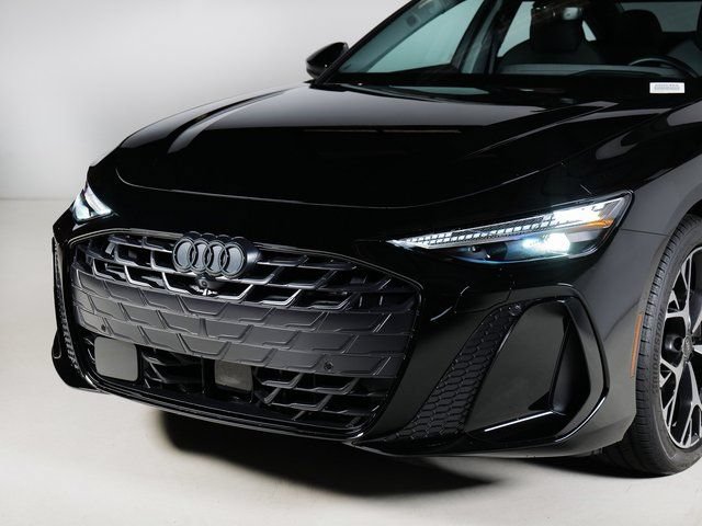 Certified 2026 Audi A6 Premium Plus w/ Premium Plus Package AWD/4WD image 27