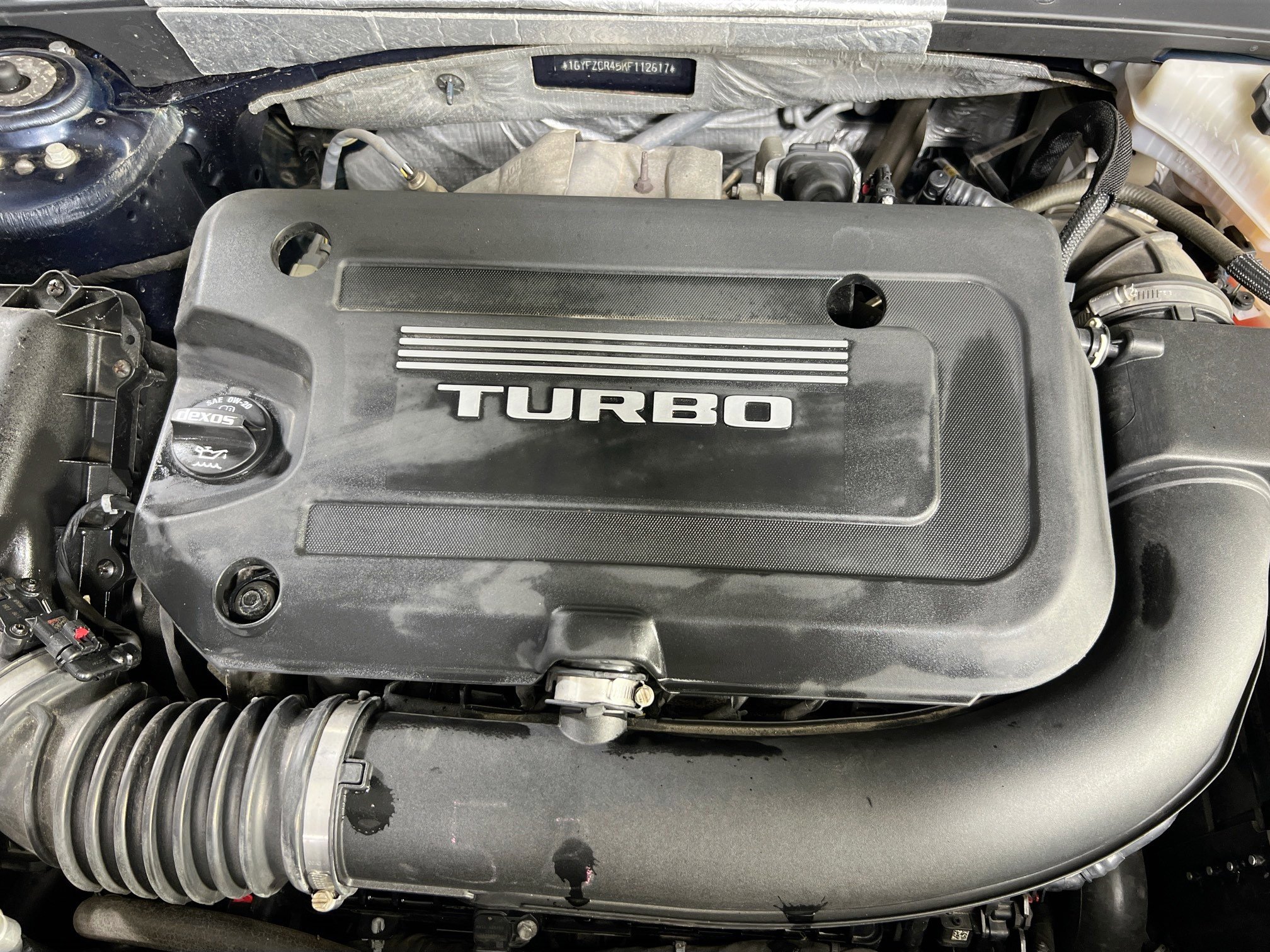 Used 2019 Cadillac XT4 Premium Luxury w/ Technology Package image 29