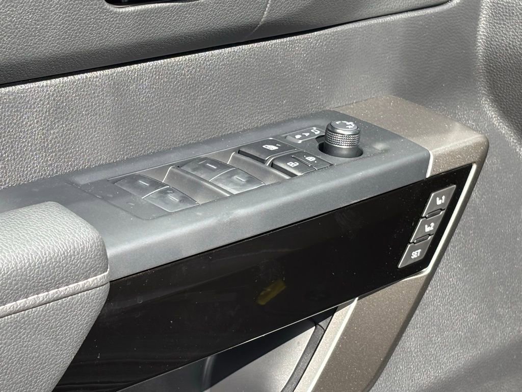 New 2026 Toyota Sequoia Limited image 32