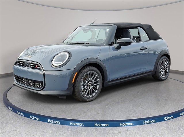 New 2026 MINI Cooper S image 1