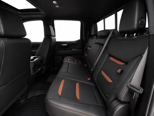 New 2026 GMC Sierra 1500 AT4 w/ Technology Package AWD/4WD image 15