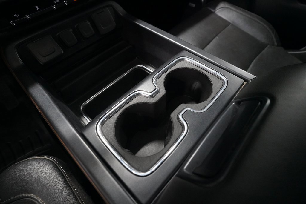 Used 2019 Chevrolet Silverado 2500 LTZ w/ Duramax Plus Package image 15