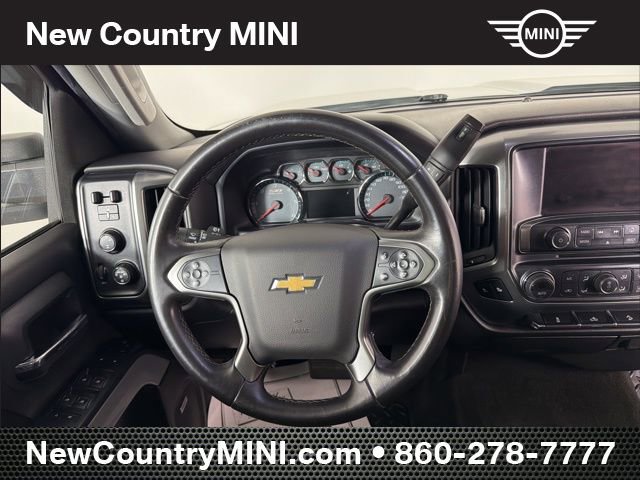Used 2015 Chevrolet Silverado 2500 LT w/ LT Convenience Package image 21