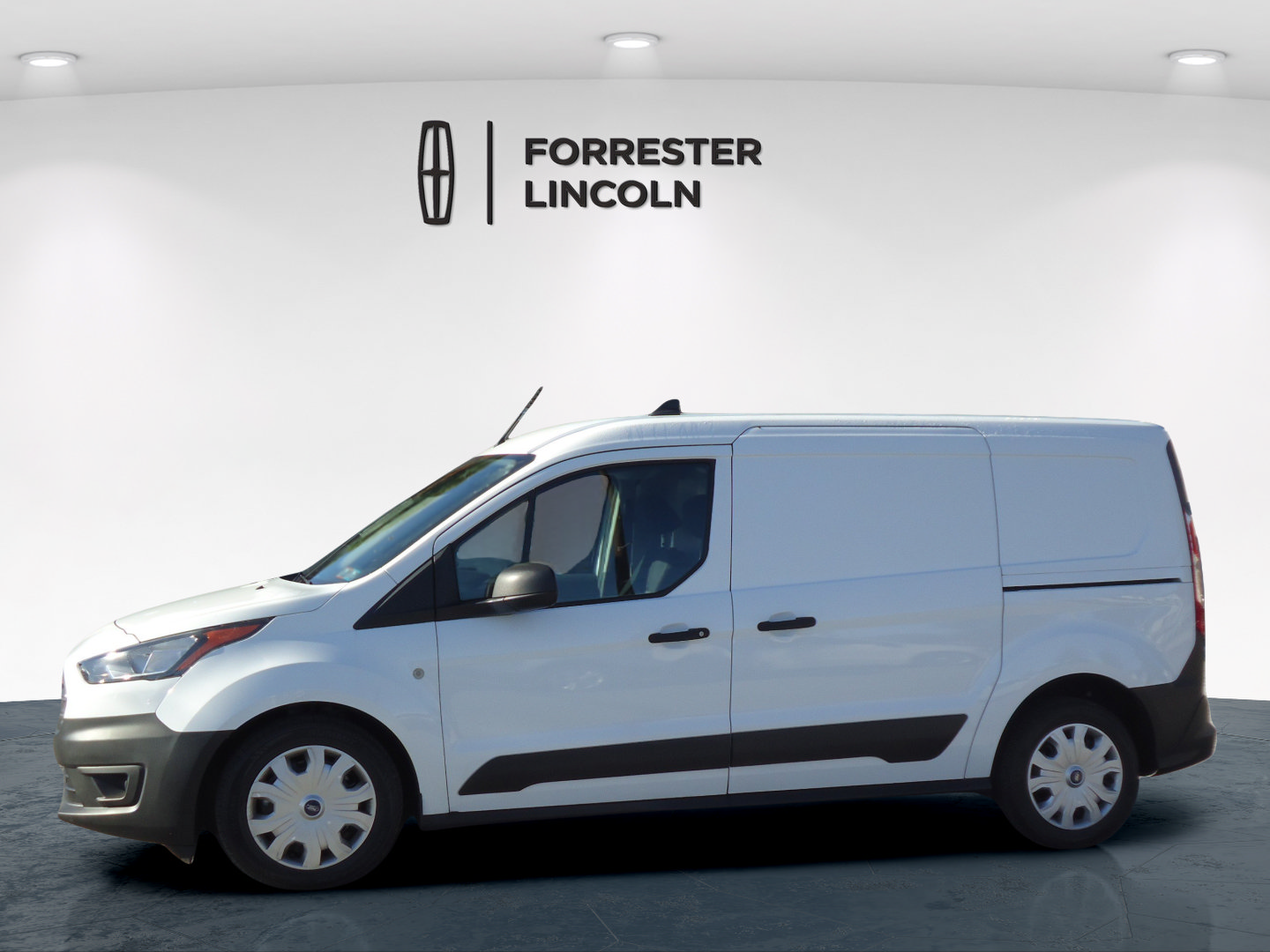 Used 2023 Ford Transit Connect XL FWD image 6