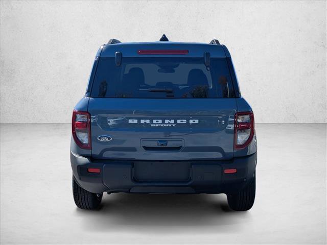 New 2025 Ford Bronco Sport Big Bend w/ Convenience Package image 8