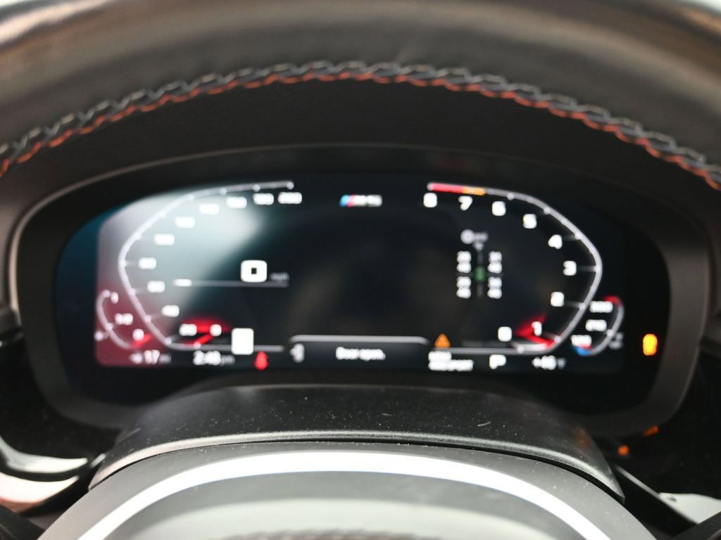 Used 2022 BMW M5 w/ Competition Package image 21