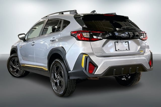 Used 2025 Subaru Crosstrek 2.5i Sport AWD/4WD image 12