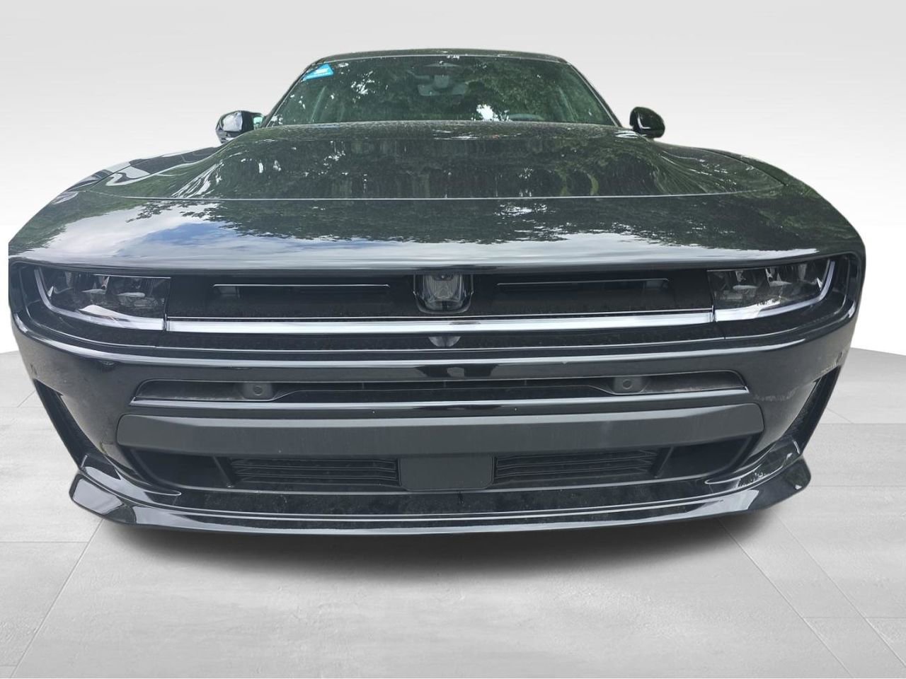 New 2026 Dodge Charger GT w/ Blacktop Package AWD/4WD image 4