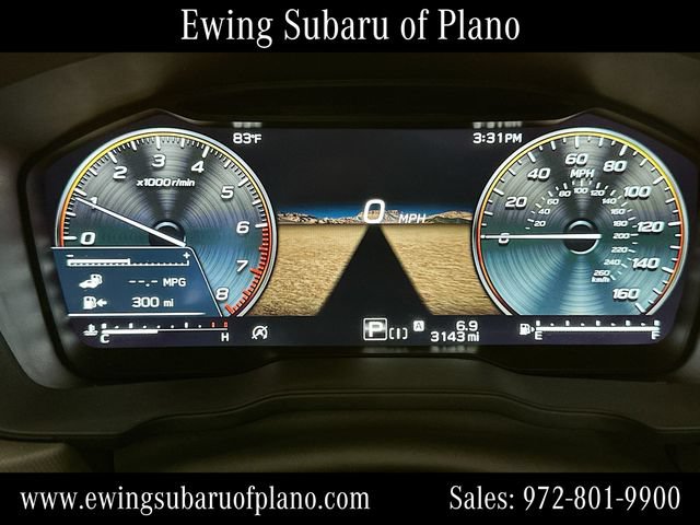 Used 2026 Subaru Forester Wilderness w/ Wilderness Plus Package AWD/4WD image 12