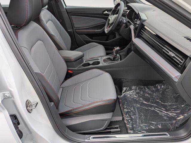 New 2026 Volkswagen Jetta GLI Autobahn FWD image 31