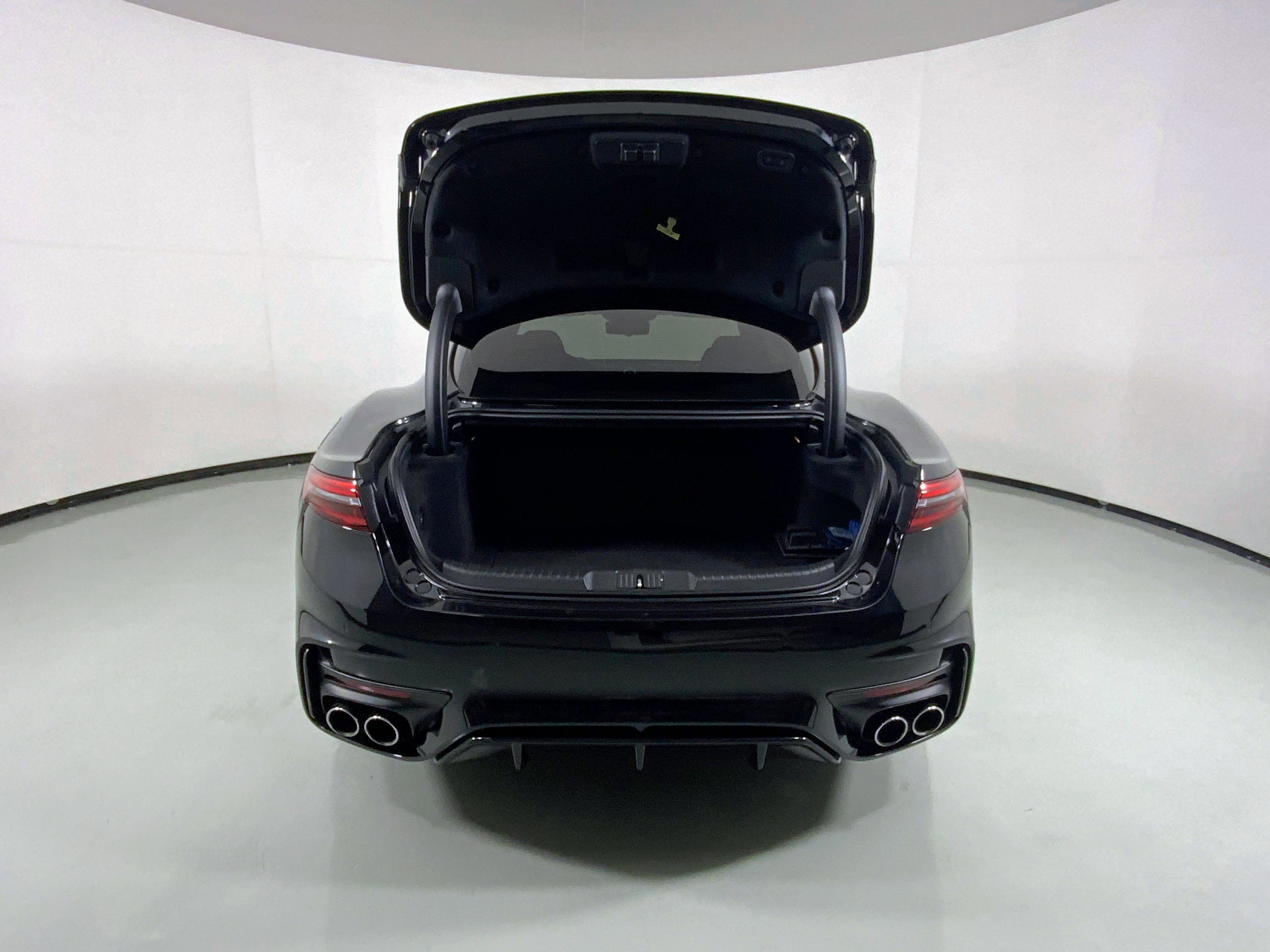 Certified 2024 Maserati GranTurismo Trofeo image 18