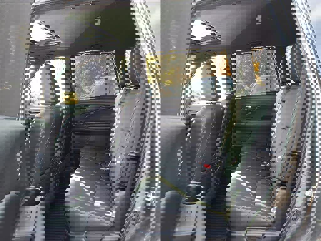 Used 2021 Honda Passport Elite image 20