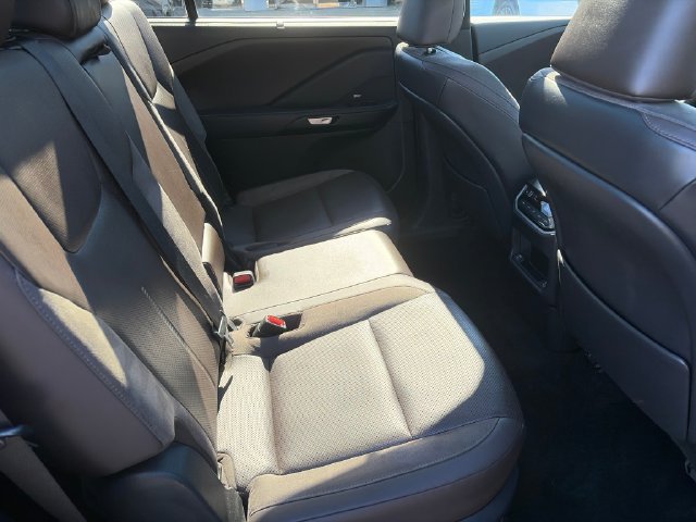 Certified 2024 Lexus TX 350 AWD w/ Technology Package image 32