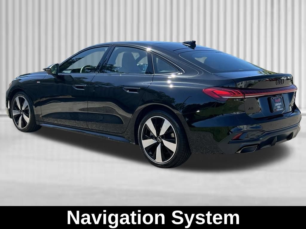New 2026 Audi A5 2.0T Premium Plus AWD/4WD image 3