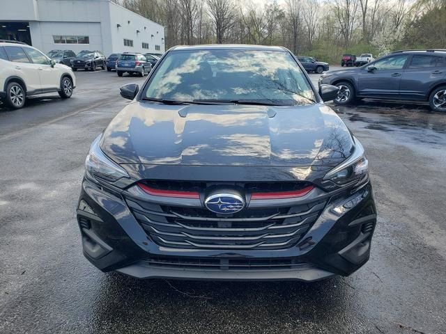 Used 2025 Subaru Legacy Sport image 8
