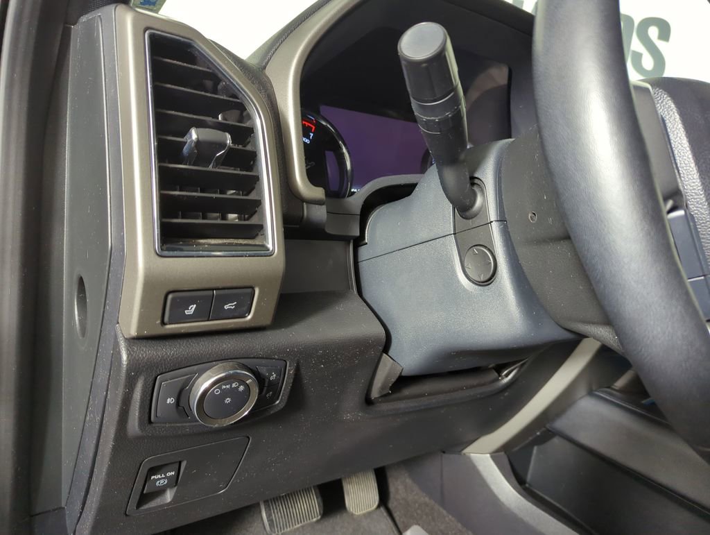 Used 2021 Ford Expedition XLT image 26