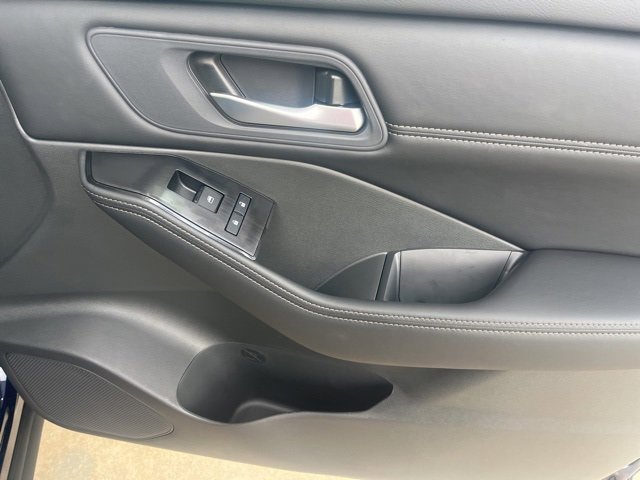 New 2026 Nissan Rogue SV w/ SV Premium Package image 22