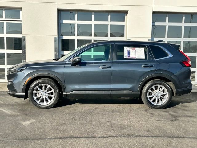 Used 2023 Honda CR-V EX image 3